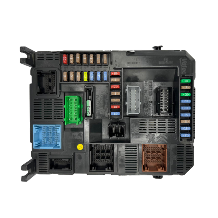BSI RENAULT 9807054180  N04-00 N0400
