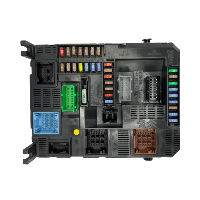 BSI PEUGEOT/CITROEN 9807532080 9807532080-01 BSI N03-00 BSI N03 00
