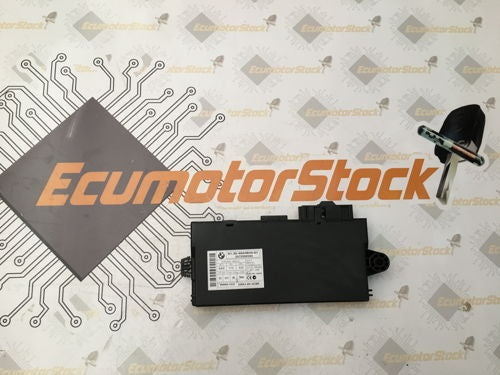 BMW CAS 3 61.35 6943834-01 694383401 5WK4 9513CBR 5WK49513CBR