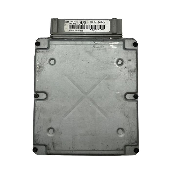 FORD ESCORT 1.6 98AB-12A650-BDB 98AB12A650BDB SME-505 SME505