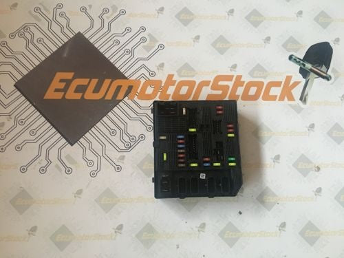 UCH RENAULT 284B62342R USM JR95 L2