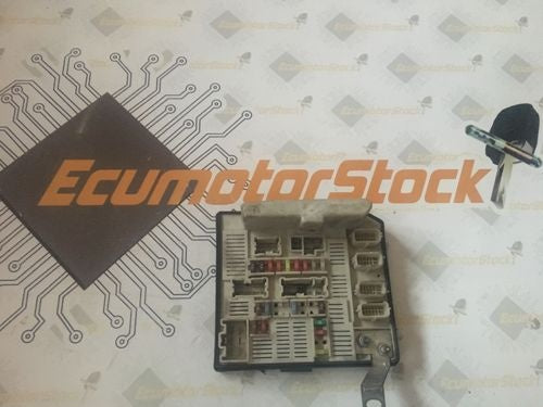 UCH RENAULT 8200481866-H 8200481866H N2 USMC-PFT USMCPFT