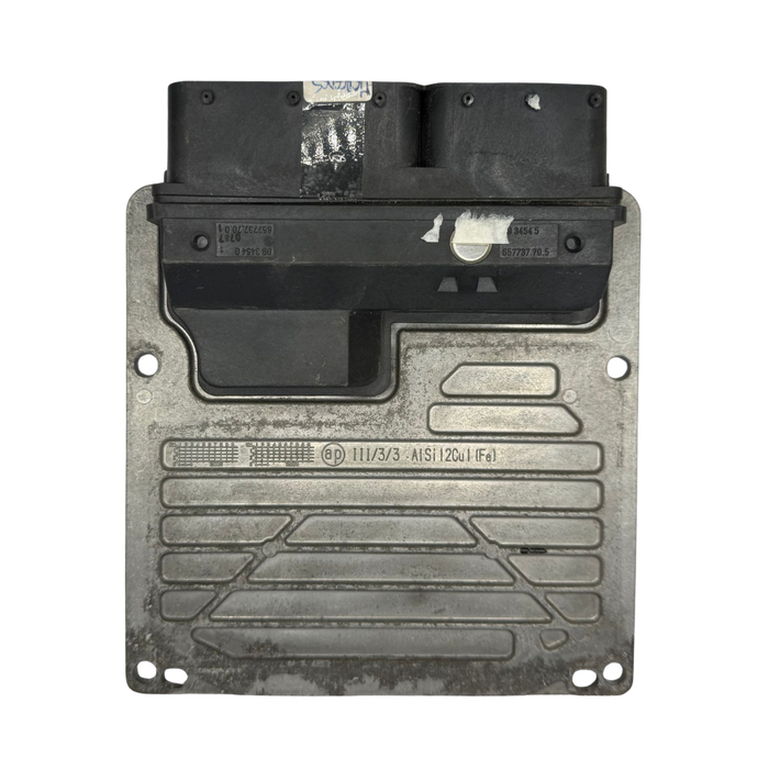 ECU MOTOR  5WK90517[03] 5WK90517 03 A2711530591 A 271 153 05 91