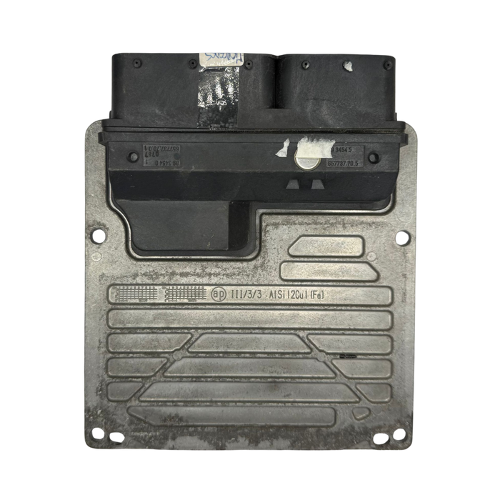 ECU MOTOR  5WK90479[08] 5WK90479 08 A2711535579 A 271 153 55 79