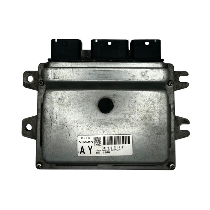 ECU MOTOR  A56-E33  A56-E33 TS4 0823  A45-E33TS40823