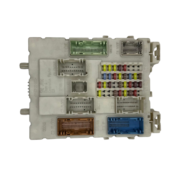 BOÎTE À FUSIBLES FORD DV6T-14A073-SN DV6T 14A073 SN DV6T14A073SN