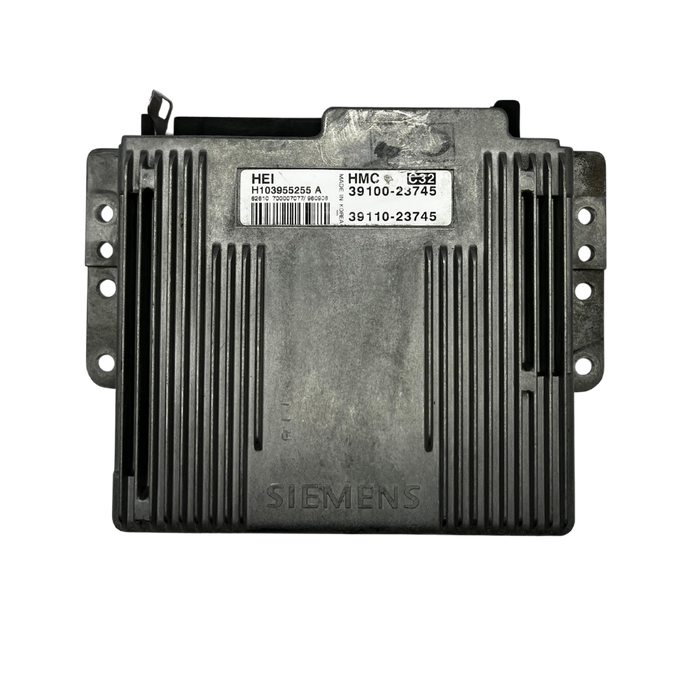 ECU MOTOR  H103955255A 39100-23745 3910023745 39110-23745 3911023745