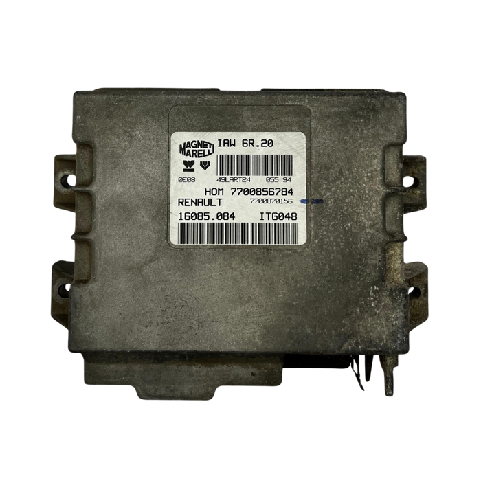 RENAULT TWINGO IAW 6R.20 IAW6R20 HOM 7700856784 7700871780