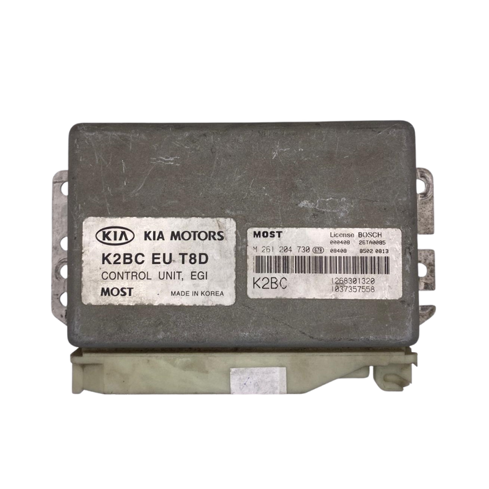 KIA SHUMA 1.8 M261204730 M 261 204 730 1268301320 1037357558 K2BC