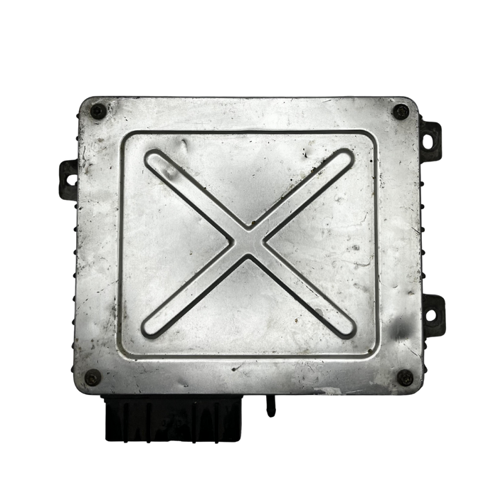 ECU DO MOTOR MKC 103370 MKC103370