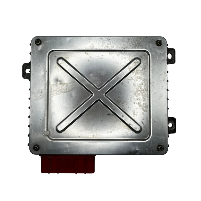 ECU DO MOTOR MSB100580 MSB 100580
