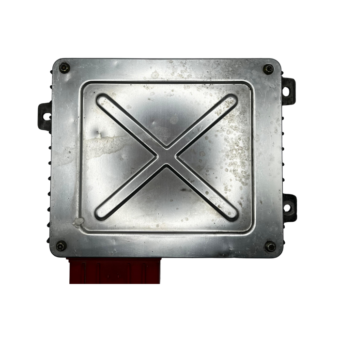 ECU DO MOTOR MSB100610 MSB 100610