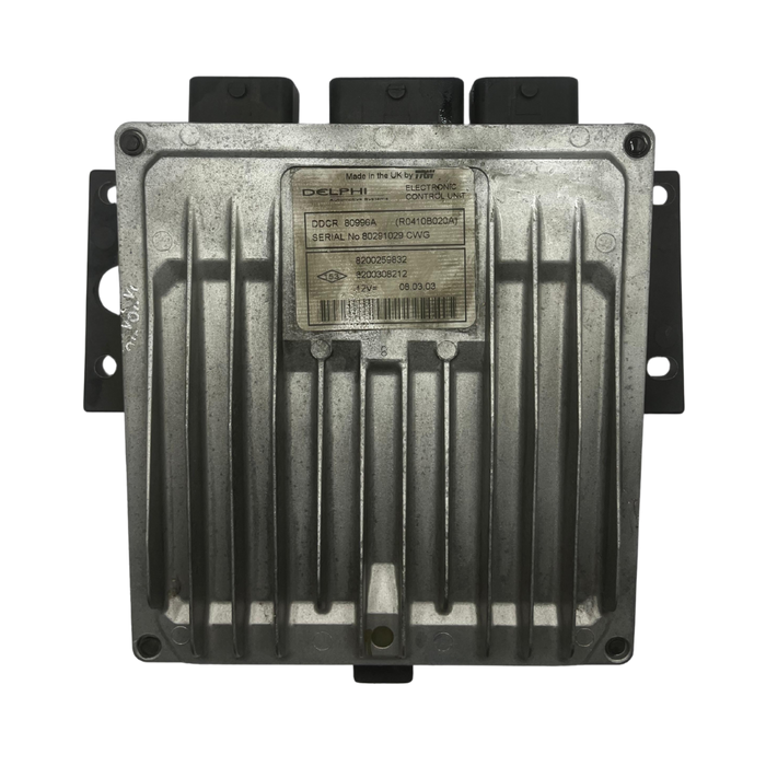 RENAULT DDCR R0410B020A R0410B020 A 8200259832 8200308212