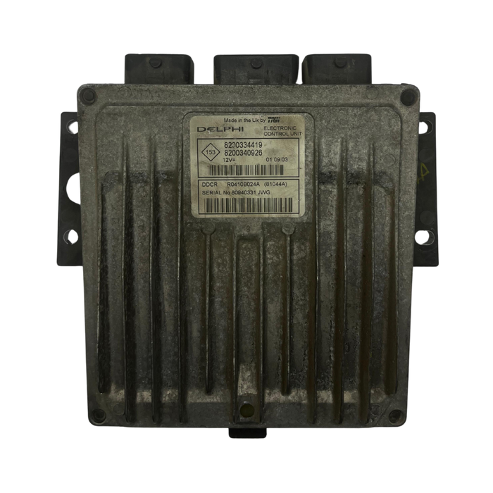 RENAULT DDCR R0410B024A R0410B024 A 8200334419 8200340926
