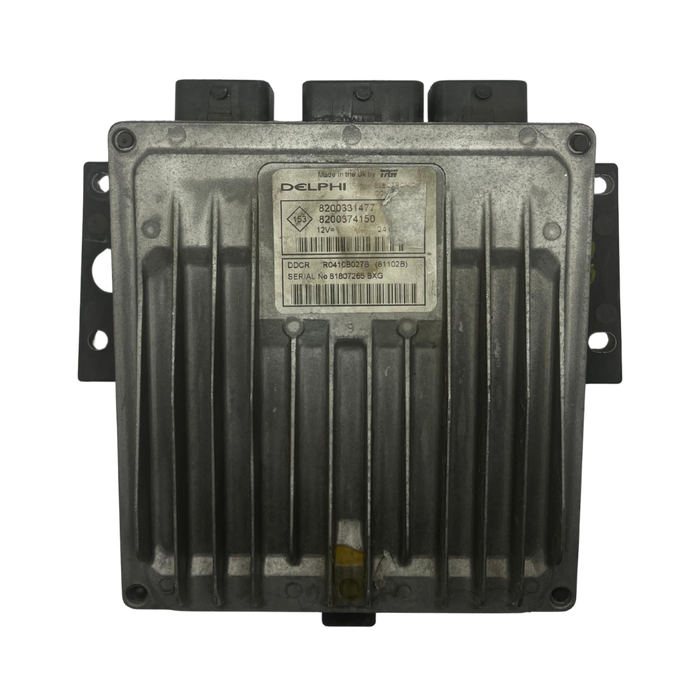 RENAULT DDCR R0410B027B R0410B027 B 8200331477 8200374150