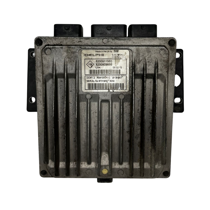 RENAULT DCM1.2 R0410B041C R0410B041 C 8200911560 8200909666