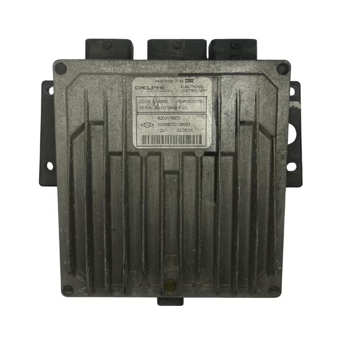 RENAULT DDCR R0410C017B R0410C017 B 8200176975 80925B
