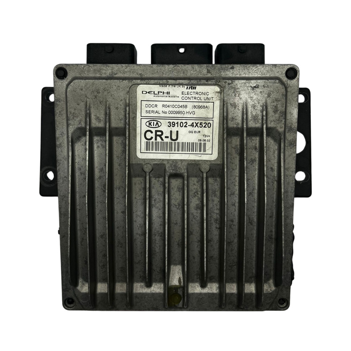KIA CARNIVAL 2.9 R0410C045B 39102-4X520 391024X520 DDCR
