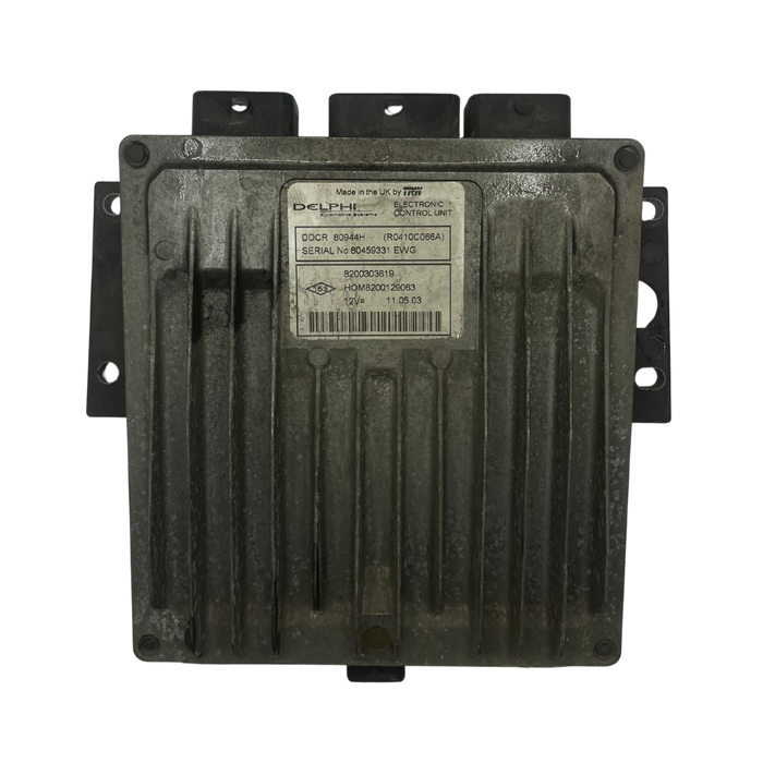 RENAULT DDCR R0410C066A 8200303619 8200129063  80944H