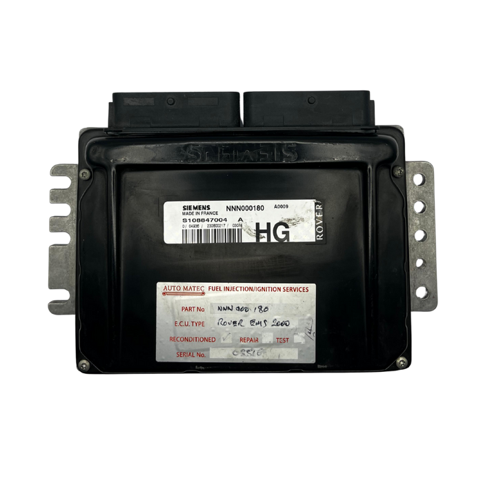 LAND ROVER FREELANDER S108847004A S108847004 A NNN000180