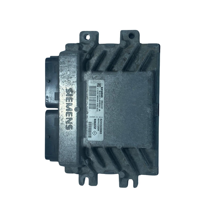 RENAULT CLIO S110140200A S110140200 A 8200323683 EMS3132