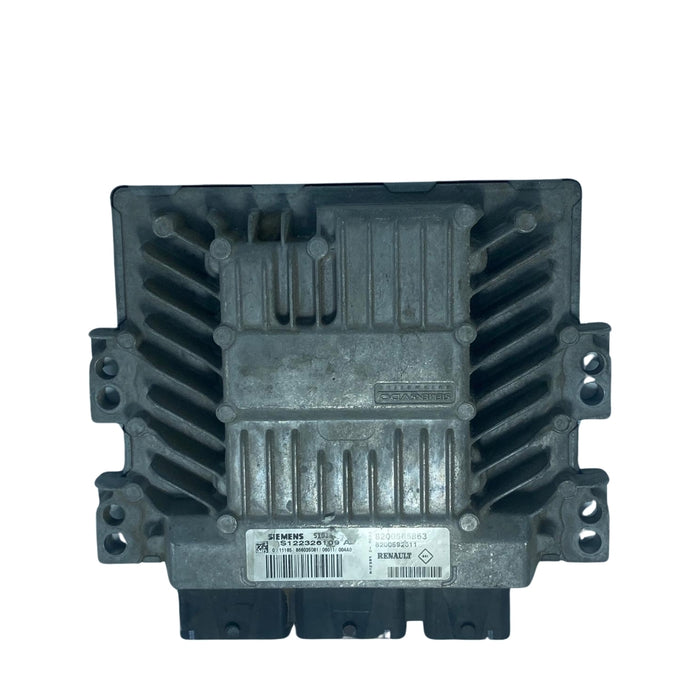 RENAULT MEGANE S122326109A 8200565863 SID301 S122326109 A