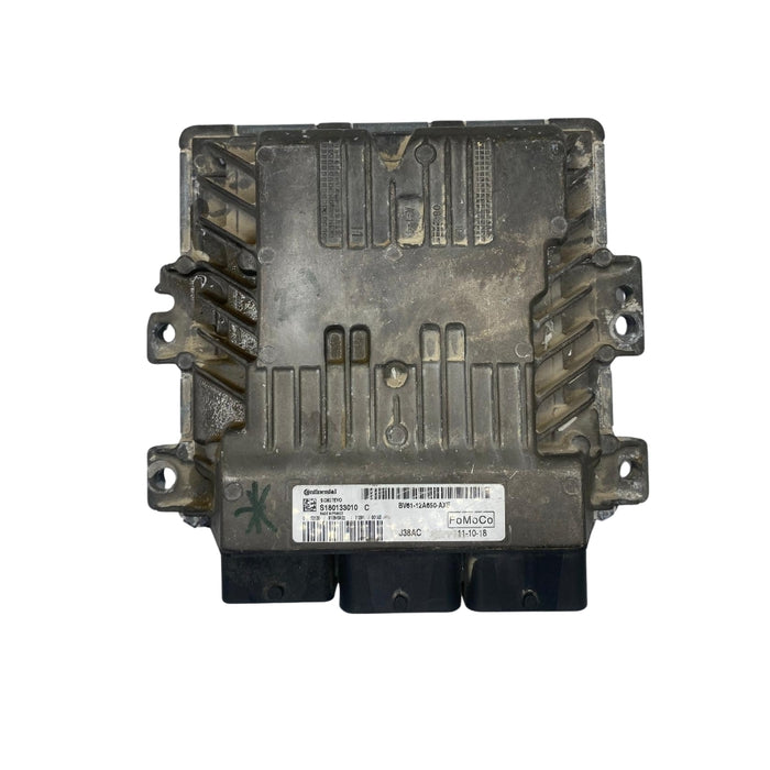 CONTROLADOR DE MOTOR FORD S180133010C BV61-12A650-AX BV6112A650AXE