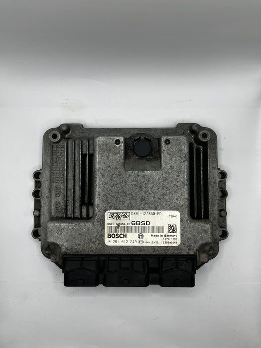 CENTRALITA MOTOR FORD FIESTA 0 281 012 249 0281 012 249 0281012249