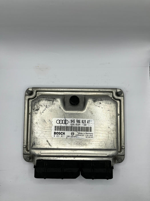 AUDI A2 1.4 0 281 011 100 0281011100 045 906 019 EM 045906019AT