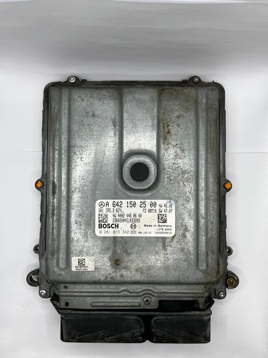 MERCEDES S320 0281015342 0 281 015 342 A6421502500 A 642 150 25 00