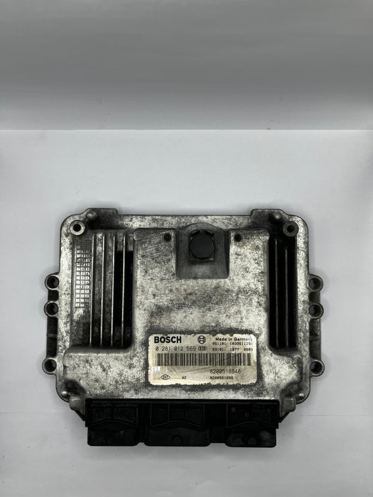 SUZUKI GRAND VITARA 1.9 0281012569 0 281 012 569 8200518648 8200561686