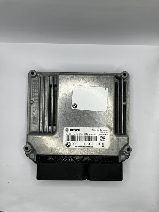 CENTRALITA MOTOR ECU  BMW 0 281 016 962 0281016962