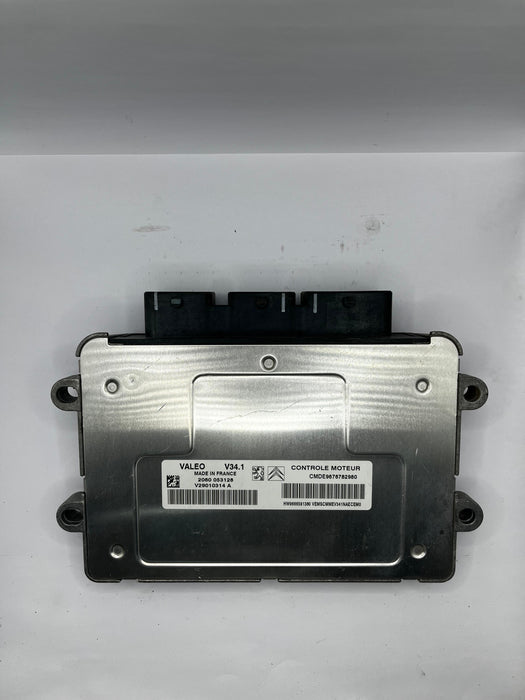 CITROËN C3 1.4 2081 067911 V29010314A V29010314 A 9676782980 V34.1