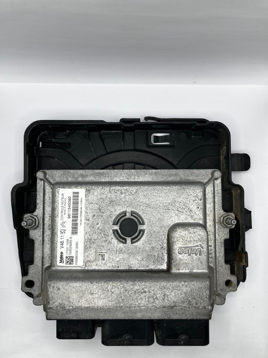 CENTRALITA MOTOR PEUGEOT 208 1.2 9811545080 HW9800913080 V29033054A V46.11