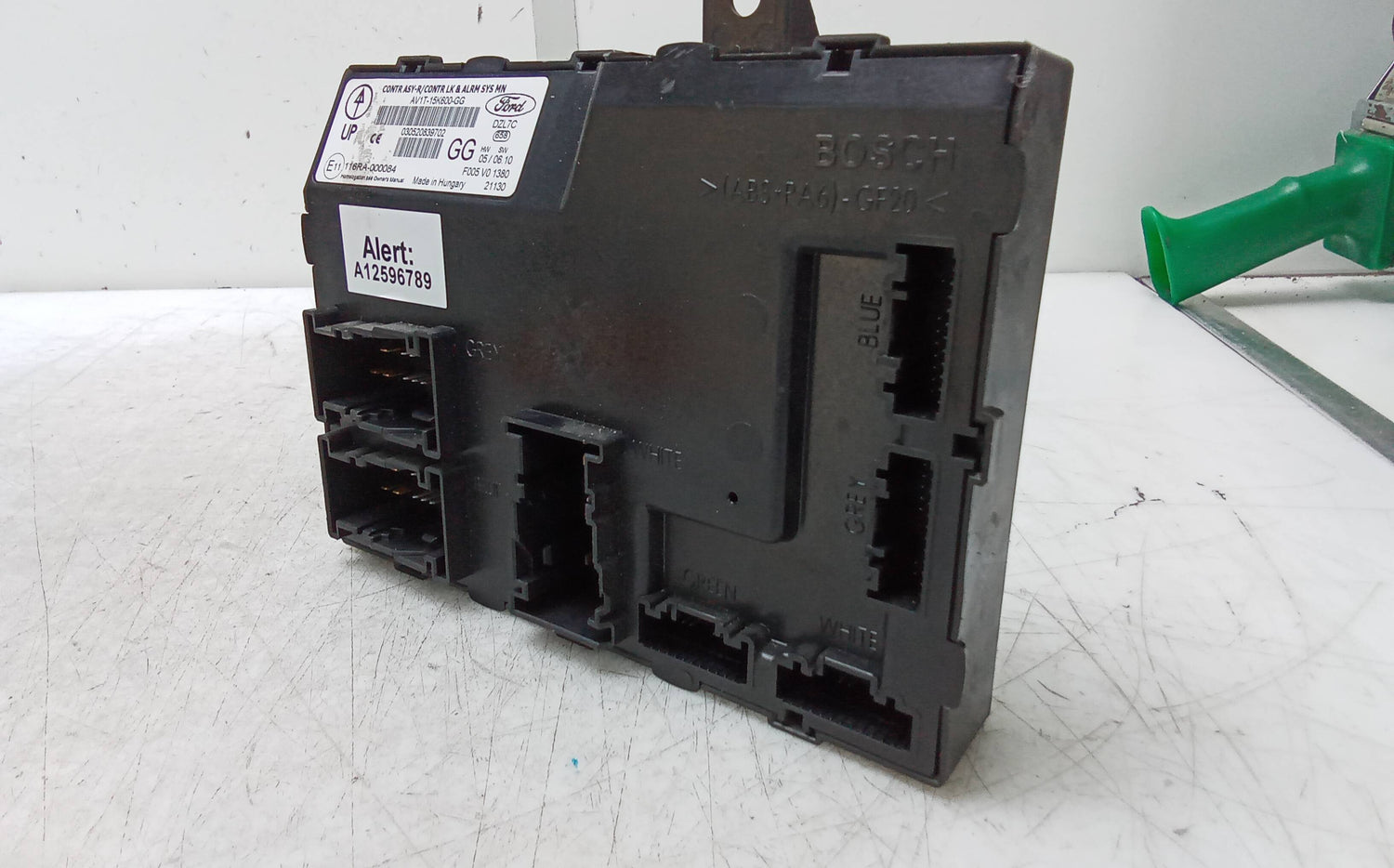 Ventajas de Reparar con Ecumotorstock